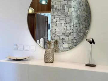 Villa de 4 Chambres