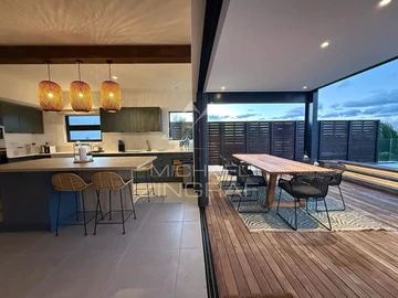 Penthouse de 3 Chambres