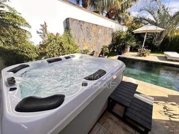 Villa de 2 Chambres