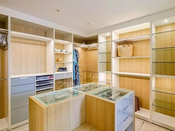 Villa de 4 Chambres