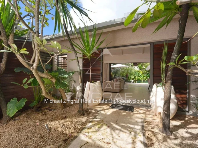 3 bedrooms Villa in Grand Bay