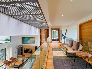 Villa de 4 Chambres