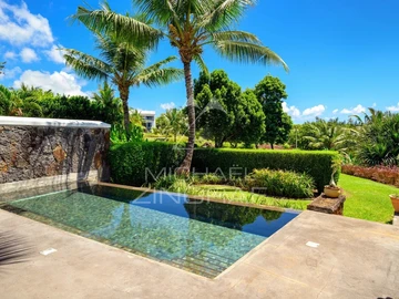 Villa de 4 Chambres