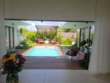Villa de 3 Chambres