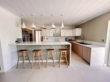 Villa de 4 Chambres