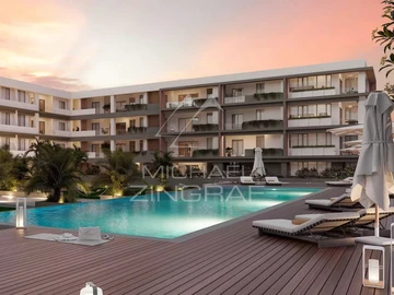 Appartement de 2 Chambres