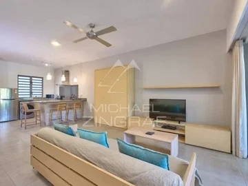 Appartement de 2 Chambres