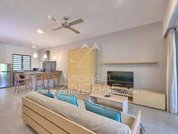 Appartement élégant de 2 chambres à Choisy Les Bains