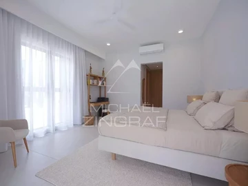 Appartement de 3 Chambres