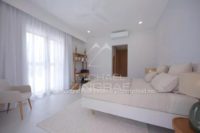 Appartement d’Exception – La Réserve, Mont Choisy