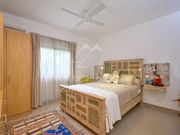 Villa de 5 Chambres