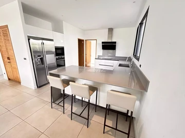 Villa de 4 Chambres