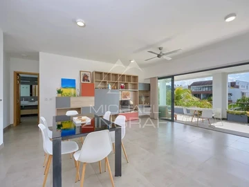 Appartement de 3 Chambres