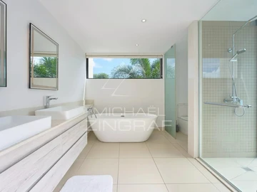 Villa de 4 Chambres