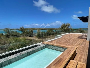 Penthouse de 3 Chambres