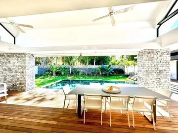 Villa de 4 Chambres