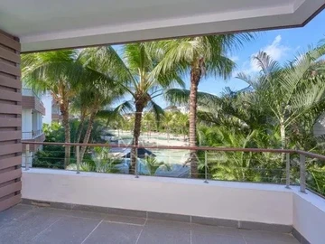 Appartement de 2 Chambres