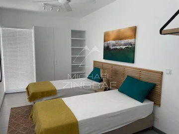 Penthouse de 3 Chambres