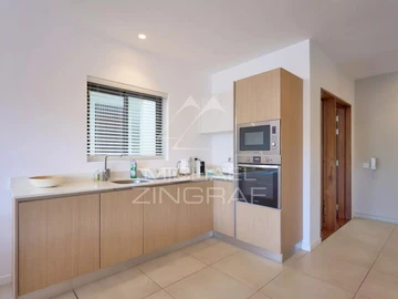 Appartement de 3 Chambres