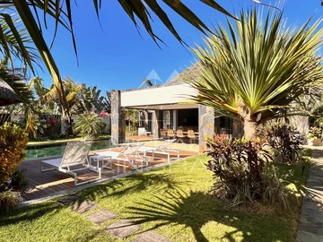 Villa de 4 Chambres