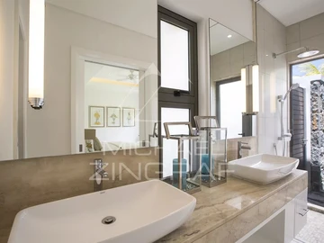 Villa de 4 Chambres