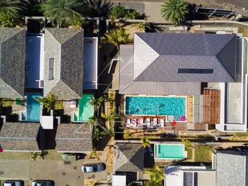 3 Bedroom Villa