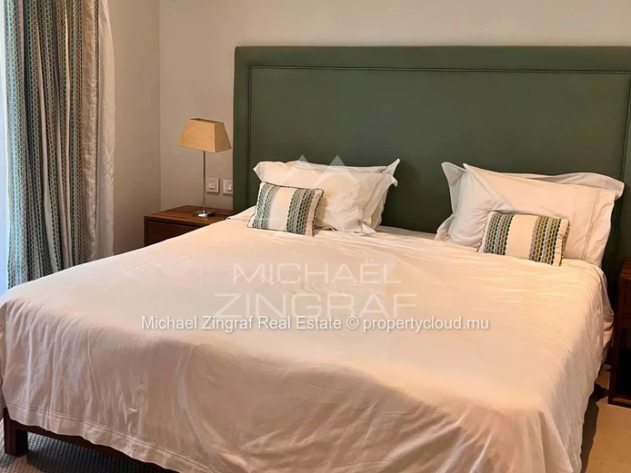 Appartement de Prestige 2 Chambres au Domaine de Mont Choisy – Accessible aux Étrangers