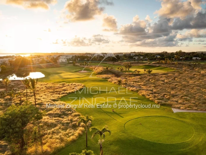 L’Art de Vivre Mauricien entre Golf, Nature et Élégance