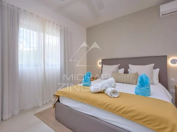 Appartement de 3 Chambres