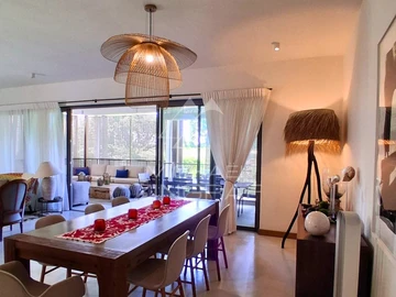 Appartement de 3 Chambres