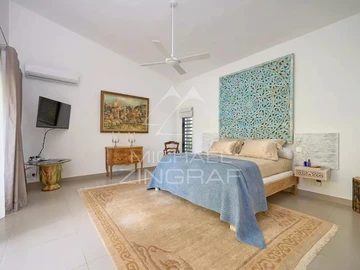 Villa de 5 Chambres