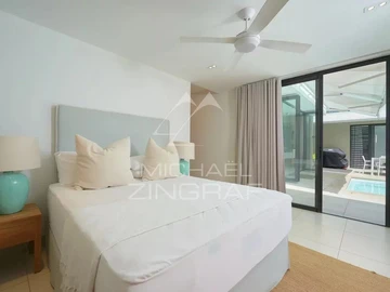 Villa de 4 Chambres