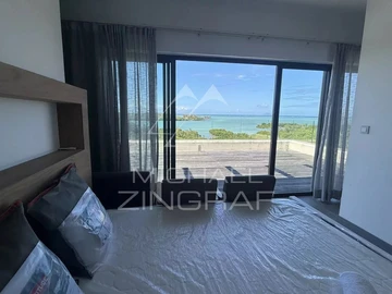 Penthouse de 3 Chambres
