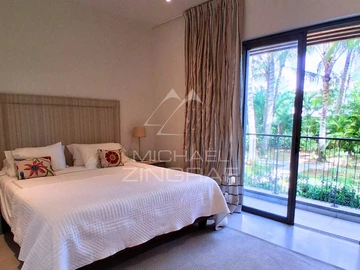 Appartement de 3 Chambres