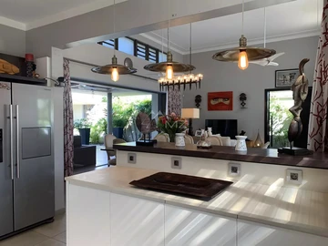 Villa de 3 Chambres