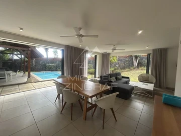 3 Bedroom Villa