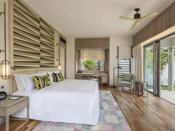 Villa de 2 Chambres