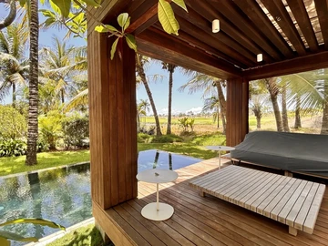 Villa de 5 Chambres