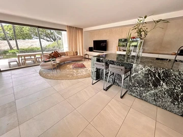 Villa de 5 Chambres