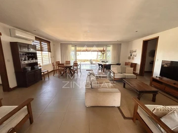 Villa de 6 Chambres