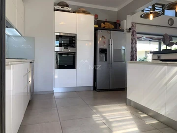 Villa de 3 Chambres