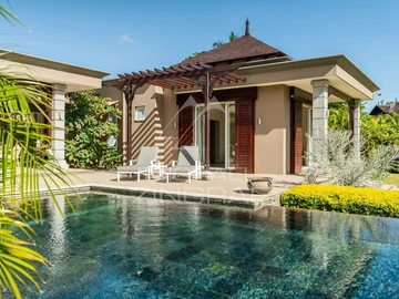 Villa de 4 Chambres