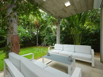 Appartement de 3 Chambres