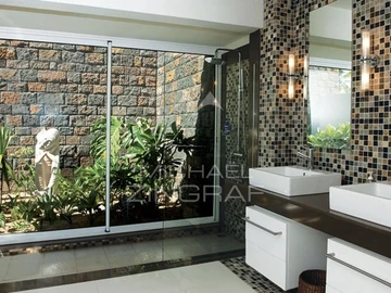 Villa de 4 Chambres