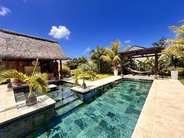 Villa de 4 Chambres