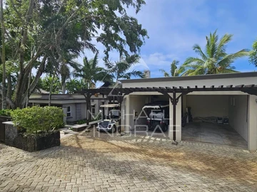 Villa de 5 Chambres
