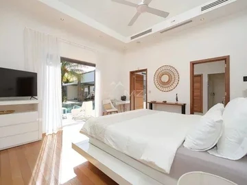 Villa de 3 Chambres