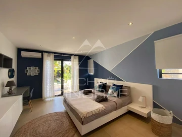 Villa de 4 Chambres