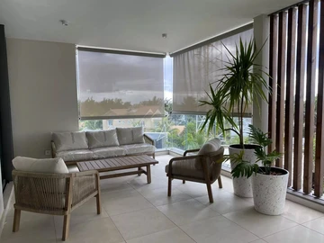 Penthouse de 3 Chambres