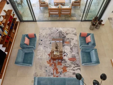 Villa de 6 Chambres